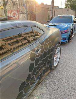 شيفروليه كامارو